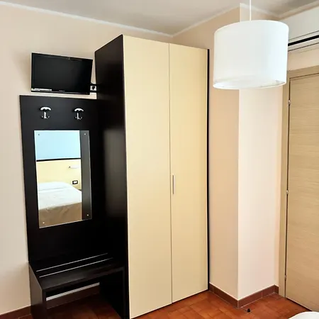 Hotel Bologna Alba Adriatica