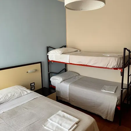 Bologna Hotel Alba Adriatica