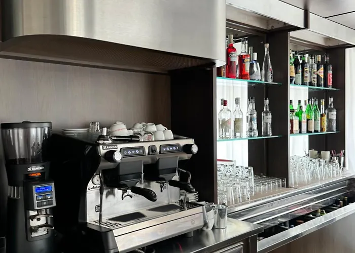 Hotel Bologna Alba Adriatica