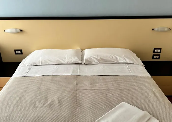 Hotel Bologna Alba Adriatica