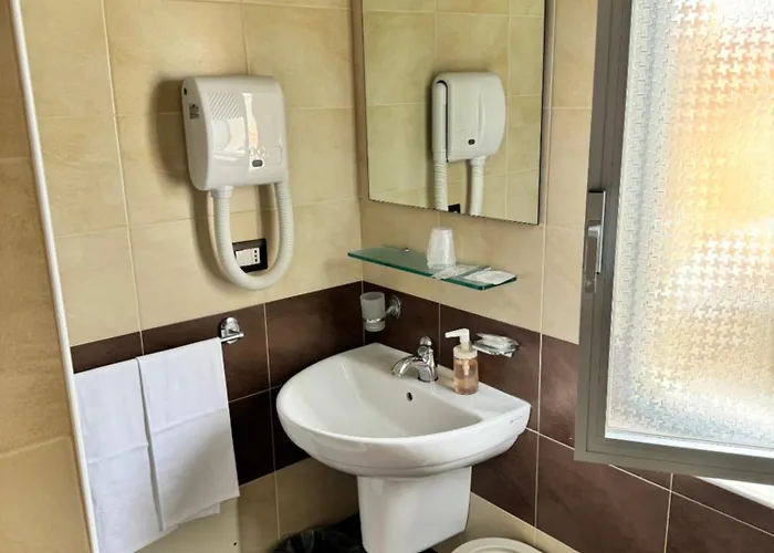 Bologna * Alba Adriatica