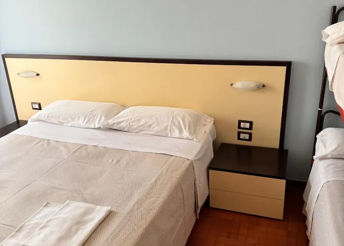 Bologna * Alba Adriatica