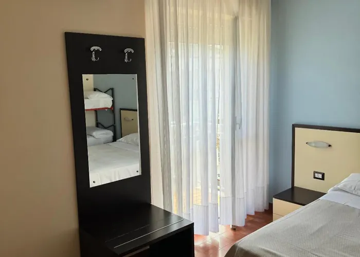 Bologna Alba Adriatica