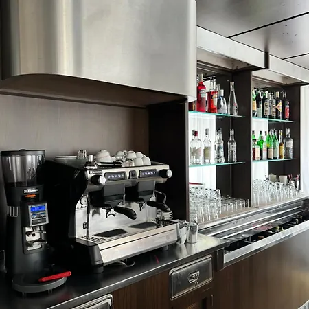 Hotel Bologna Alba Adriatica