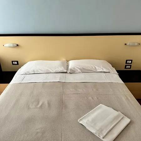 Hotel Bologna Alba Adriatica