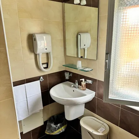 Bologna * Alba Adriatica