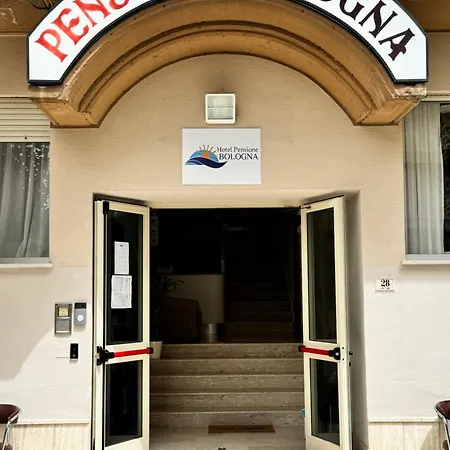 Hotel Bologna