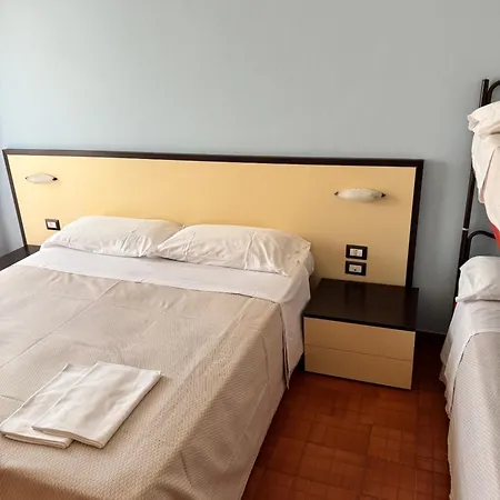 Bologna * Alba Adriatica