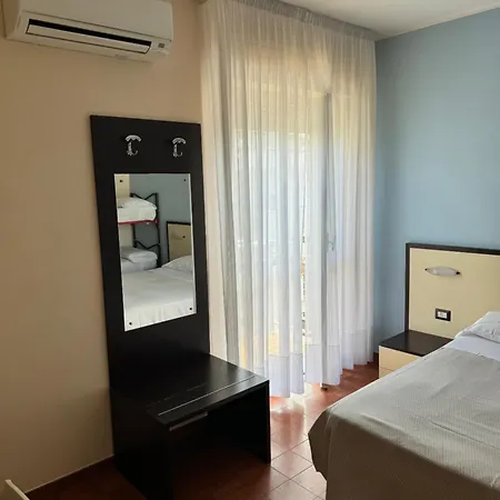 Bologna Alba Adriatica