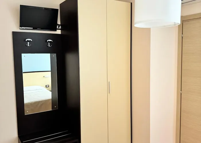 Hotel Bologna Alba Adriatica