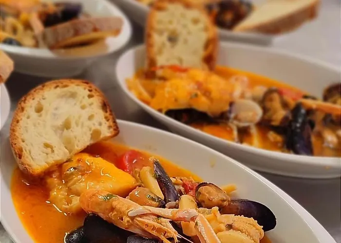 Bologna Alba Adriatica