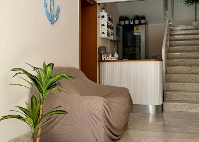 Bologna Alba Adriatica