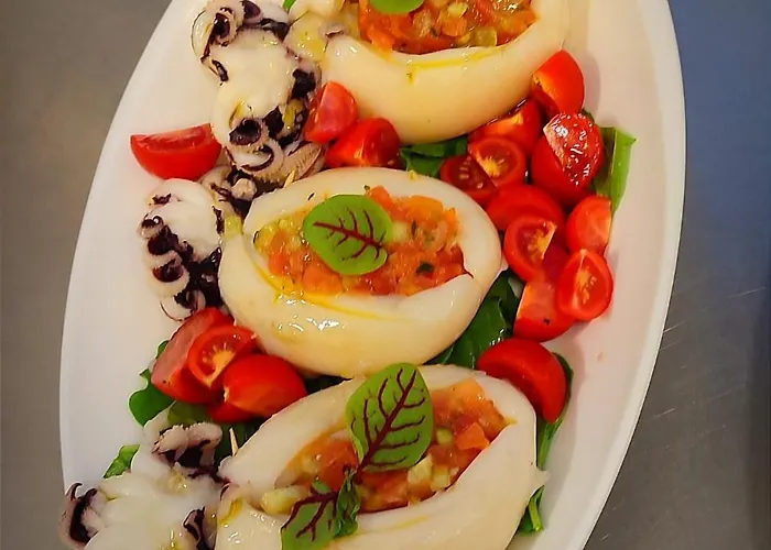 Hotel Bologna Alba Adriatica